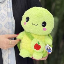 عروسک لاکپشت مهربون