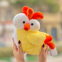 خروس احمق